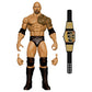 2024 WWE Mattel Elite Collection WrestleMania 40 The Rock