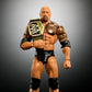 2024 WWE Mattel Elite Collection WrestleMania 40 The Rock
