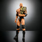 2024 WWE Mattel Elite Collection WrestleMania 40 The Rock