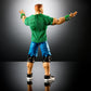 2024 WWE Mattel Elite Collection WrestleMania 40 John Cena