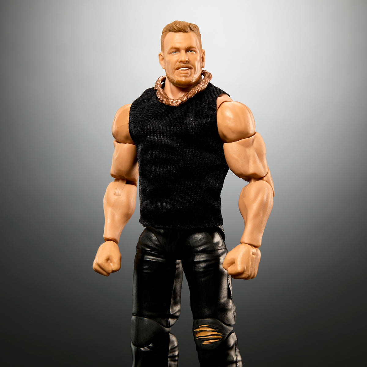 2024 WWE Mattel Elite Collection WrestleMania 40 Pat McAfee