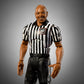 2024 WWE Mattel Elite Collection Monday Night War Series 2 Teddy Long [Build-A-Figure]