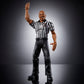 2024 WWE Mattel Elite Collection Monday Night War Series 2 Teddy Long [Build-A-Figure]