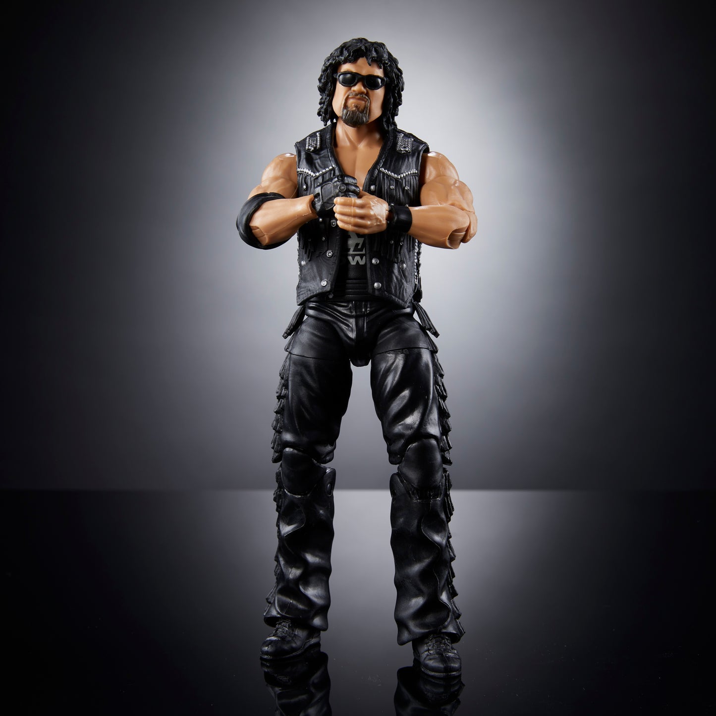 2024 WWE Mattel Elite Collection Monday Night War Series 2 Fake Diesel [Exclusive]