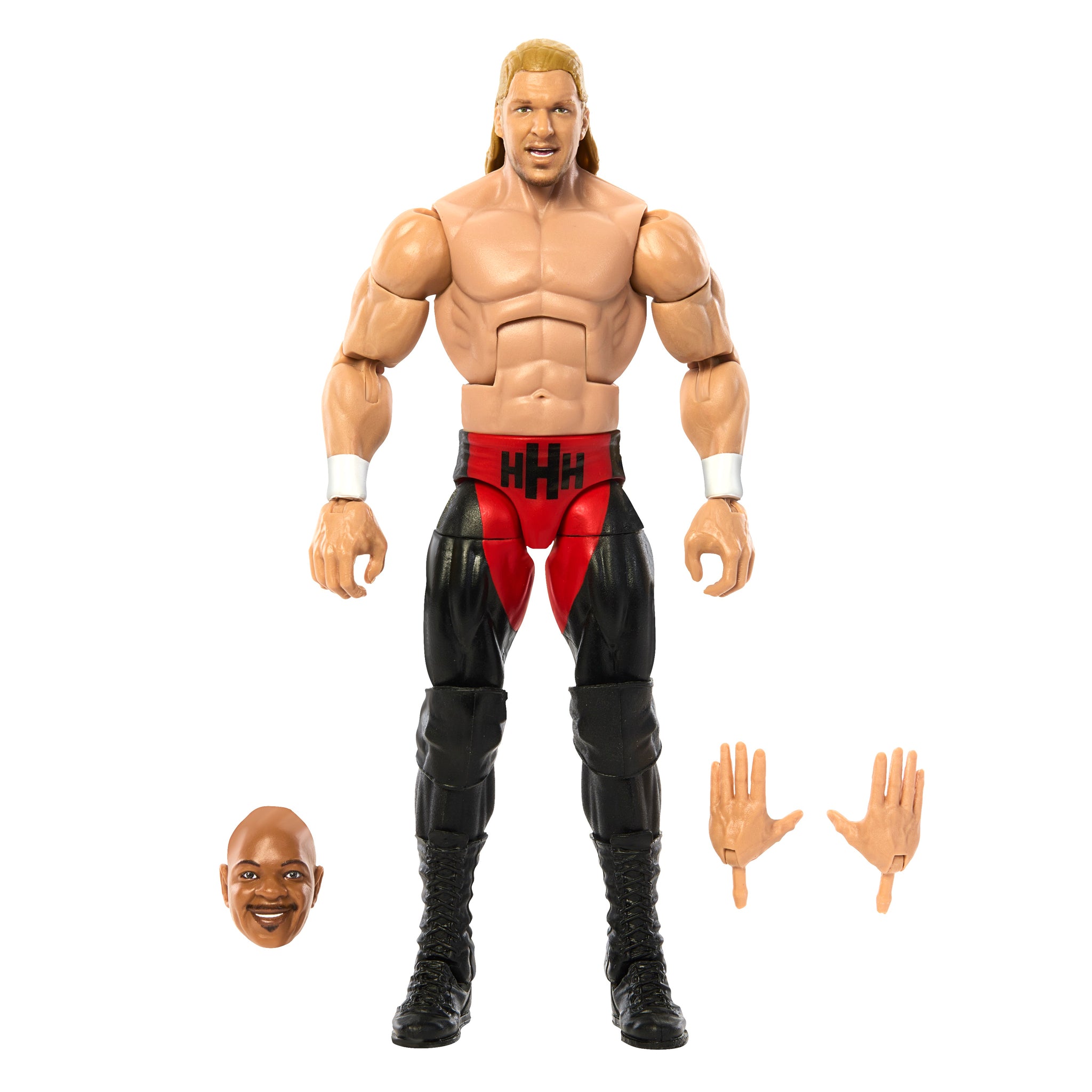 WWE Mattel Elite Collection Monday Night War Series 5 Vincent [Build-A WWE Mattel Elite Collection Monday Night War Series 5 Vincent [Build-A