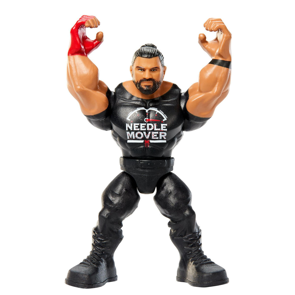 2023 WWE Mattel Knuckle Crunchers Series 1 Roman Reigns