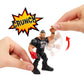 2023 WWE Mattel Knuckle Crunchers Series 1 Roman Reigns