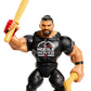 2023 WWE Mattel Knuckle Crunchers Series 1 Roman Reigns