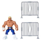 2024 WWE Mattel Knuckle Crunchers Series 2 Cody Rhodes