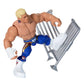 2024 WWE Mattel Knuckle Crunchers Series 2 Cody Rhodes