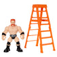 2024 WWE Mattel Knuckle Crunchers Series 2 Sheamus