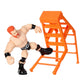 2024 WWE Mattel Knuckle Crunchers Series 2 Sheamus