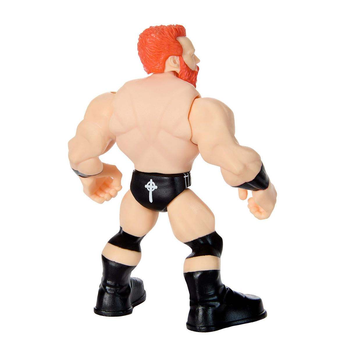 2024 WWE Mattel Knuckle Crunchers Series 2 Sheamus