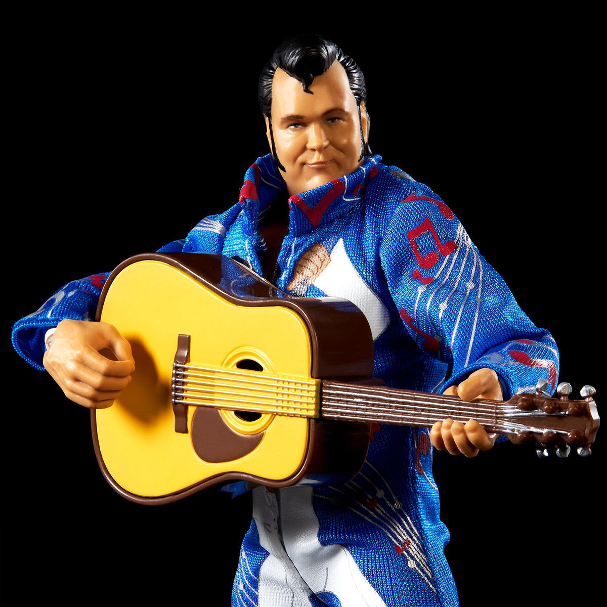 2023 WWE Mattel Elite Collection Legends Greatest Hits Series 1 Honky Tonk Man [Exclusive]