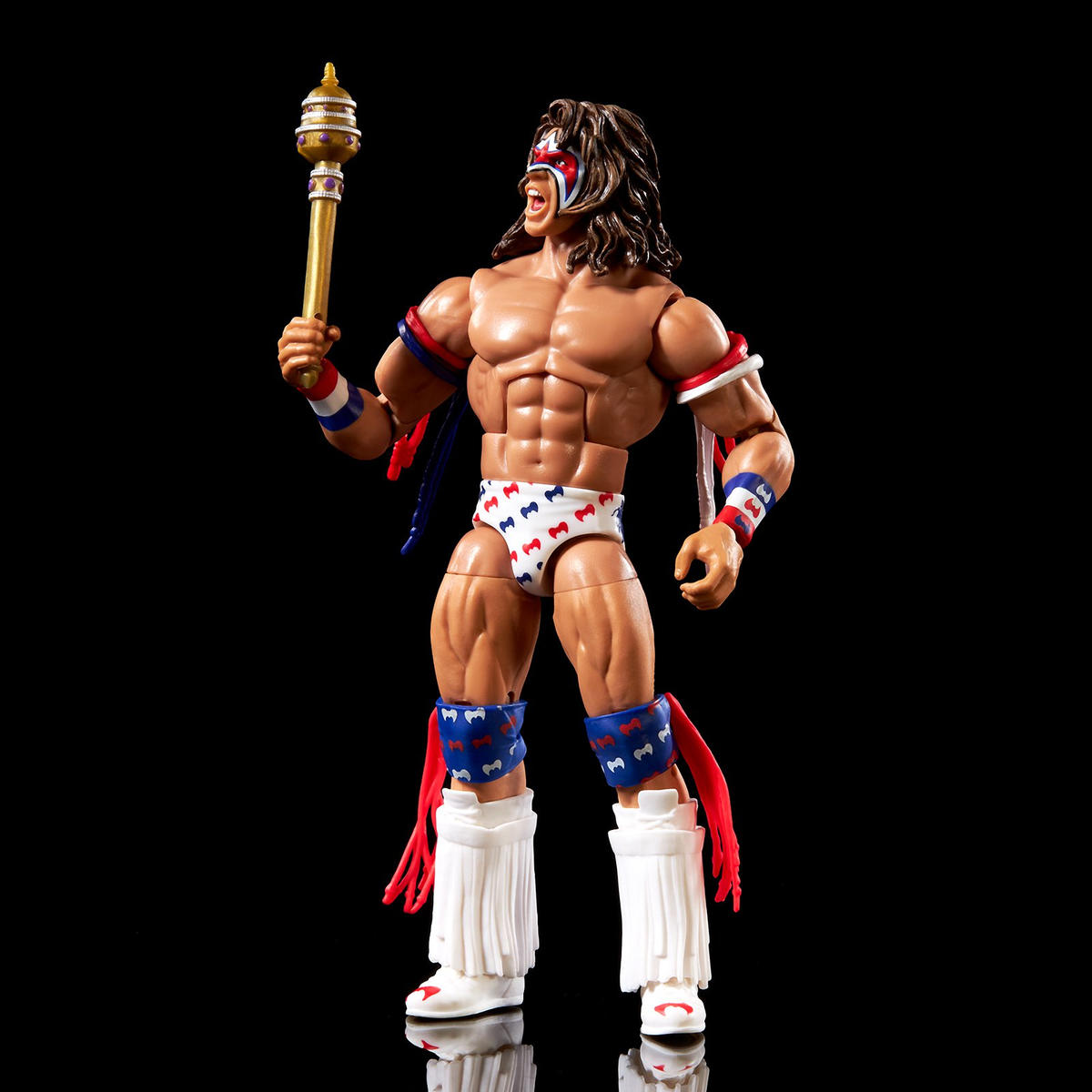 2023 WWE Mattel Elite Collection Legends Greatest Hits Series 1