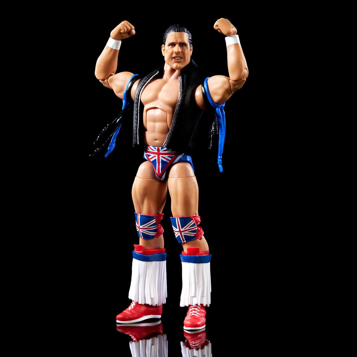 2023 WWE Mattel Elite Collection Legends Greatest Hits Series 1