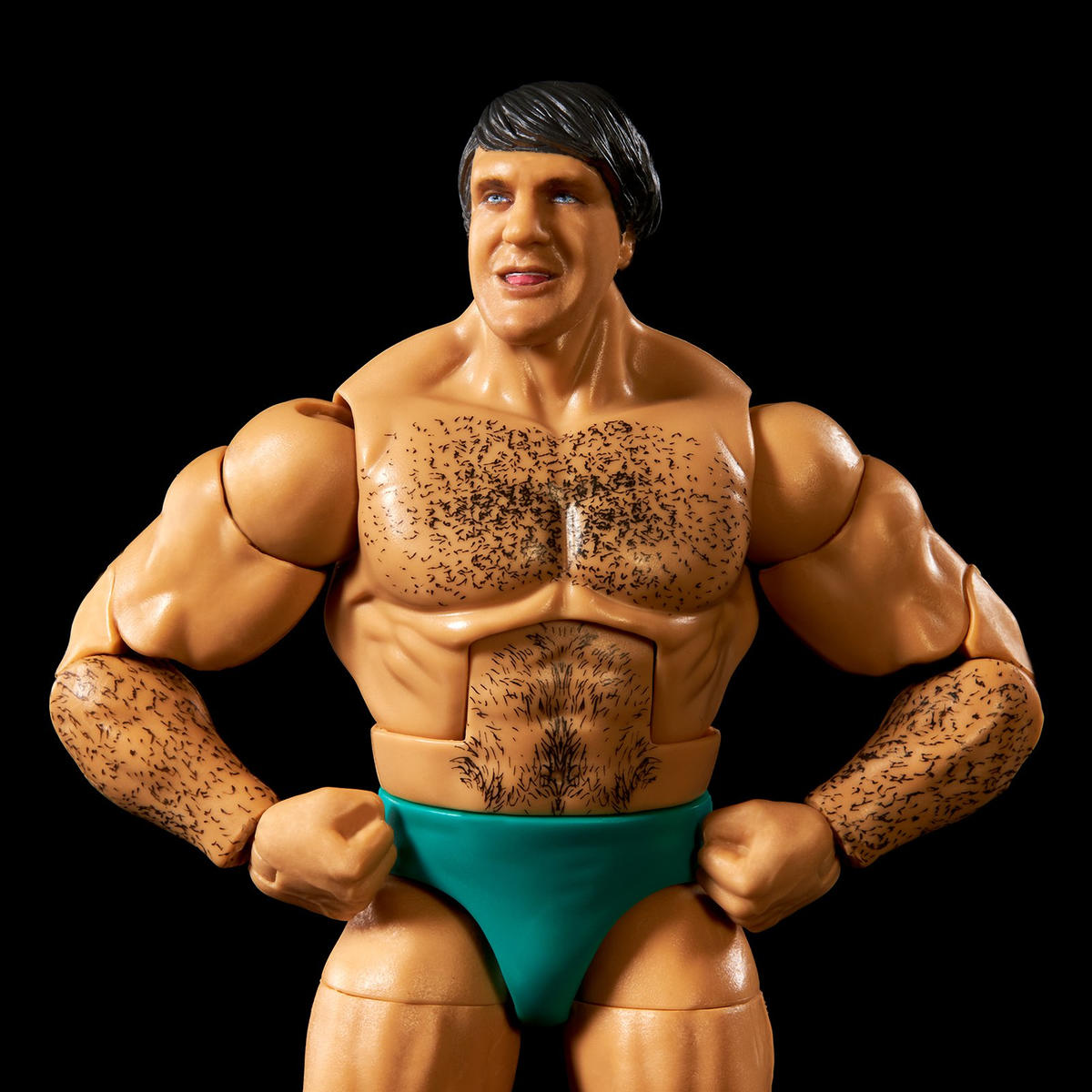 Bruno sammartino action clearance figure