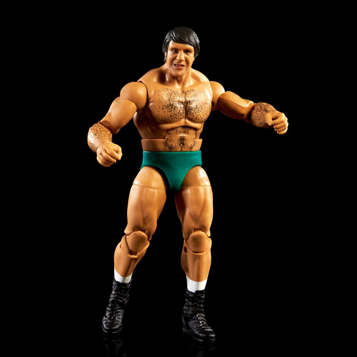 Bruno deals sammartino figure