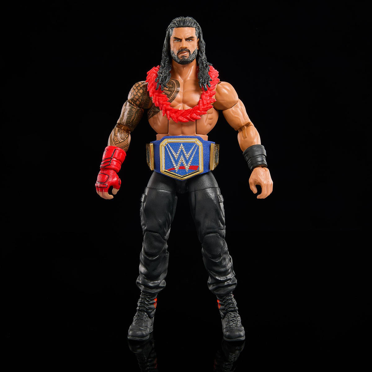 Roman Reigns Elite Collection – Vidéos de Roman Reigns Elite Collection Roman Reigns Elite Collection – Vidéos de Roman Reigns Elite Collection