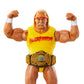 2024 WWE Mattel Basic Champions Series 2 Hulk Hogan