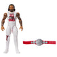 2024 WWE Mattel Main Event Champions Series 3 Jimmy Uso