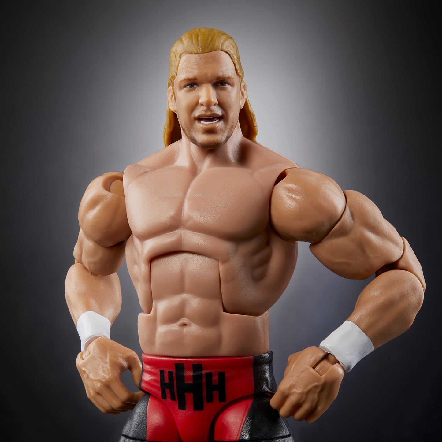 2024 WWE Mattel Elite Collection Monday Night War Series 2 Triple H [Exclusive]