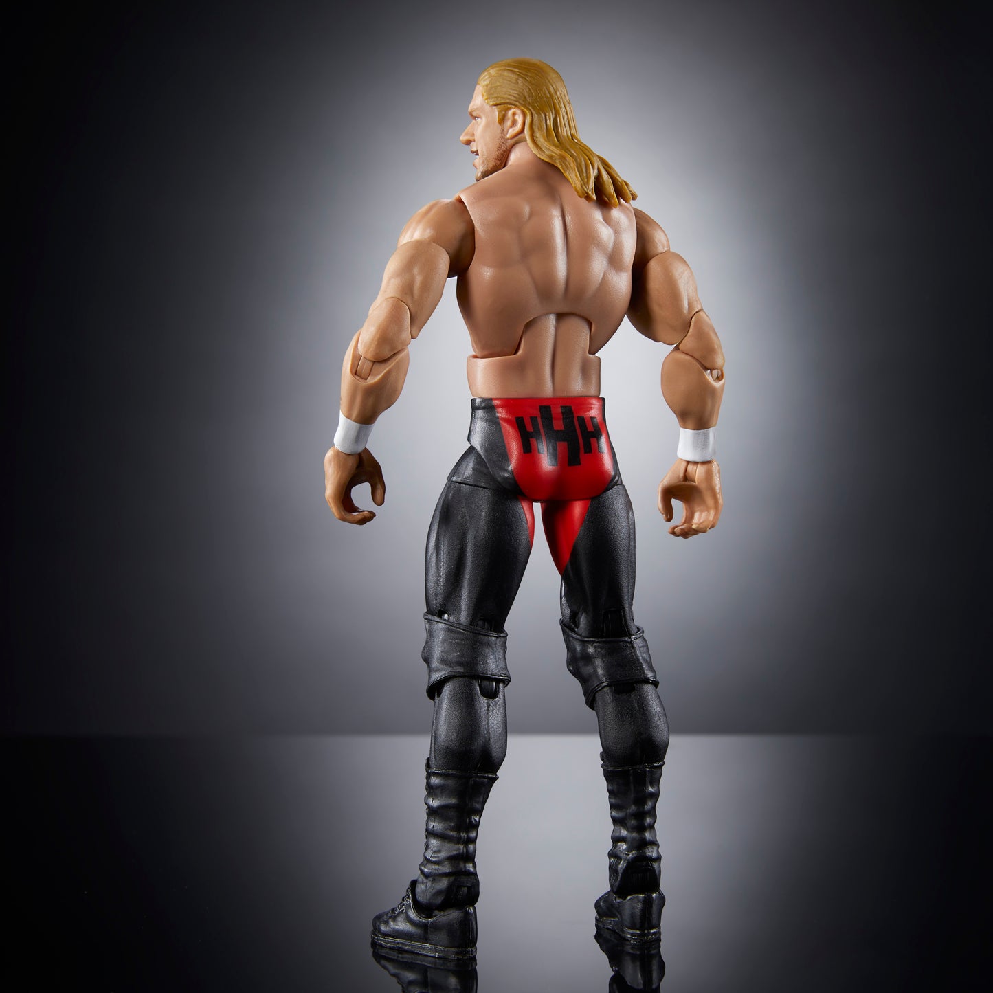 2024 WWE Mattel Elite Collection Monday Night War Series 2 Triple H [Exclusive]