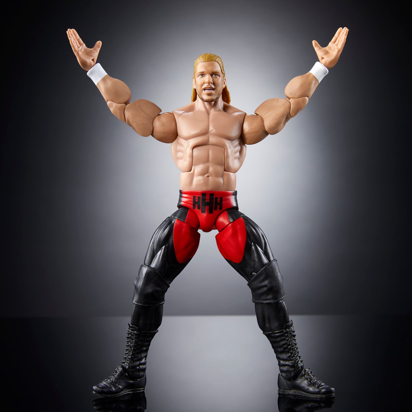 2024 WWE Mattel Elite Collection Monday Night War Series 2 Triple H [Exclusive]