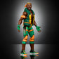 2024 WWE x TMNT Mattel Elite Collection Series 1 Kofi Kingston