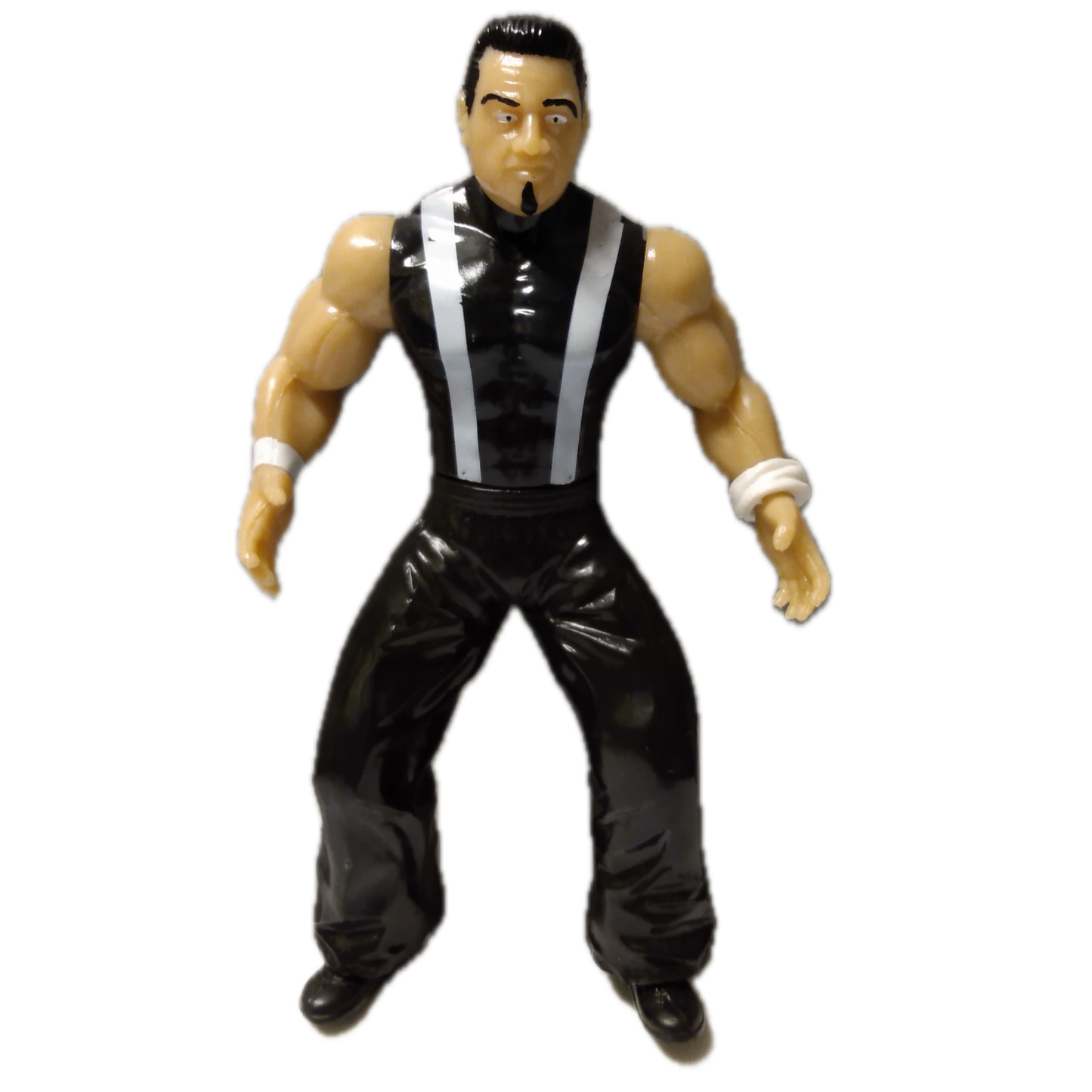 7" Mexican Bootleg/Knockoff Articulated Hijo del Tirantes