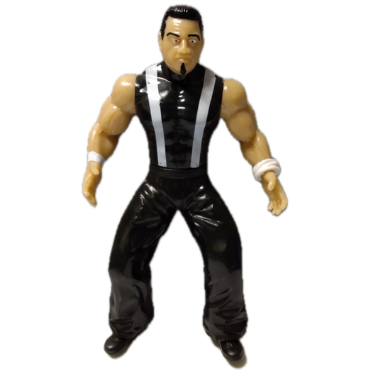 7" Articulated Bootleg/Knockoff Hijo del Tirantes Mexican Arena Figure