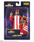 MAJOR Big Rubber Guys Series 14 Lanny Poffo