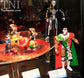 Unreleased AAA Playmates Toys La Parka