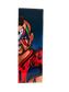 2025 LaToonie Wrestling Everest Series 12" Scale Road Warrior Animal [With White Shoulder Pads]