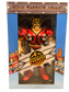 2025 LaToonie Wrestling Everest Series 12" Scale Animal [With Red Shoulder Pads]