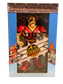 2025 LaToonie Wrestling Everest Series 12" Scale Hawk [With Red Shoulder Pads]