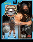 2025 KWK Kayfabe Heroes Deluxe Edition The Berzerker [With Brown Vest]