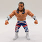 2026 Toy Notion Wrestle Feds Series 1 The British Bulldog [September 1992]