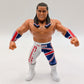 2026 Toy Notion Wrestle Feds Series 1 The British Bulldog [December 1991]