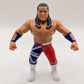 2026 Toy Notion Wrestle Feds Series 1 The British Bulldog [August 1992]