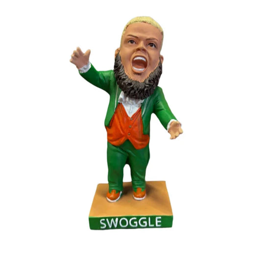2025 Reading Fightin' Phils Swoggle Bobblehead
