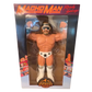 2026 LaToonie Wrestling Everest Series 12" Scale Macho Man Randy Savage [With White Trunks]