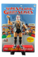 2025 LaToonie Wrestling Giant Series 8" Scale Demolition Ax [With Red & Silver Facepaint]