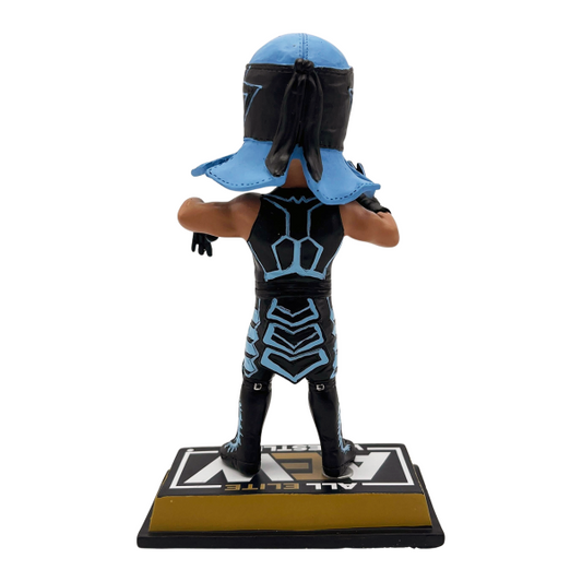 2023 AEW Pro Wrestling Tees Bobble Brawlers Penta el Zero M