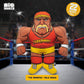 2022 Big Shots 22” “The Immortal" Hulk Hogan [With Hulkamania Shirt]