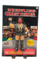 2025 LaToonie Wrestling Giant Series 8" Scale Demolition Ax [With Red Facepaint]