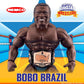 2024 PowerTown Remco All-Star Wrestlers Series 1 Bobo Brazil