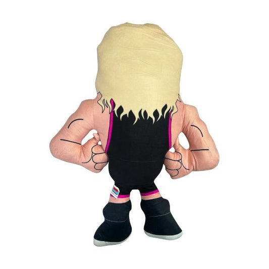 2024 Pro Wrestling Tees Brawler Buddies Owen Hart
