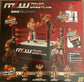 2024 MLW Boss Fight Studio Ring Playset