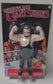 2026 LaToonie Wrestling Giant Series 8" Scale Giant Machine